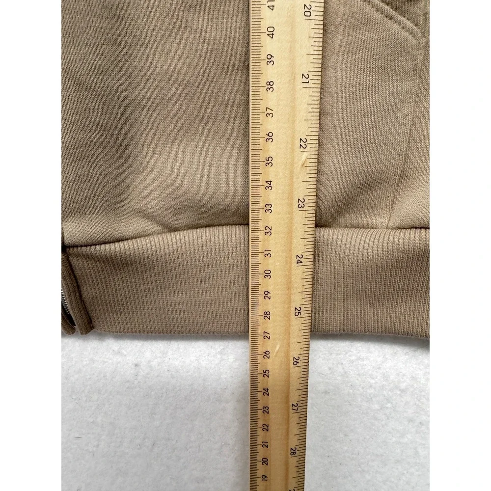 ALO Yoga measurements pit